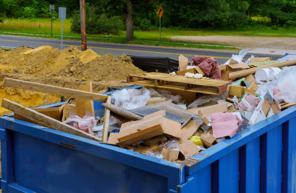 Retail Junk Removal in Choctaw Lake, OH